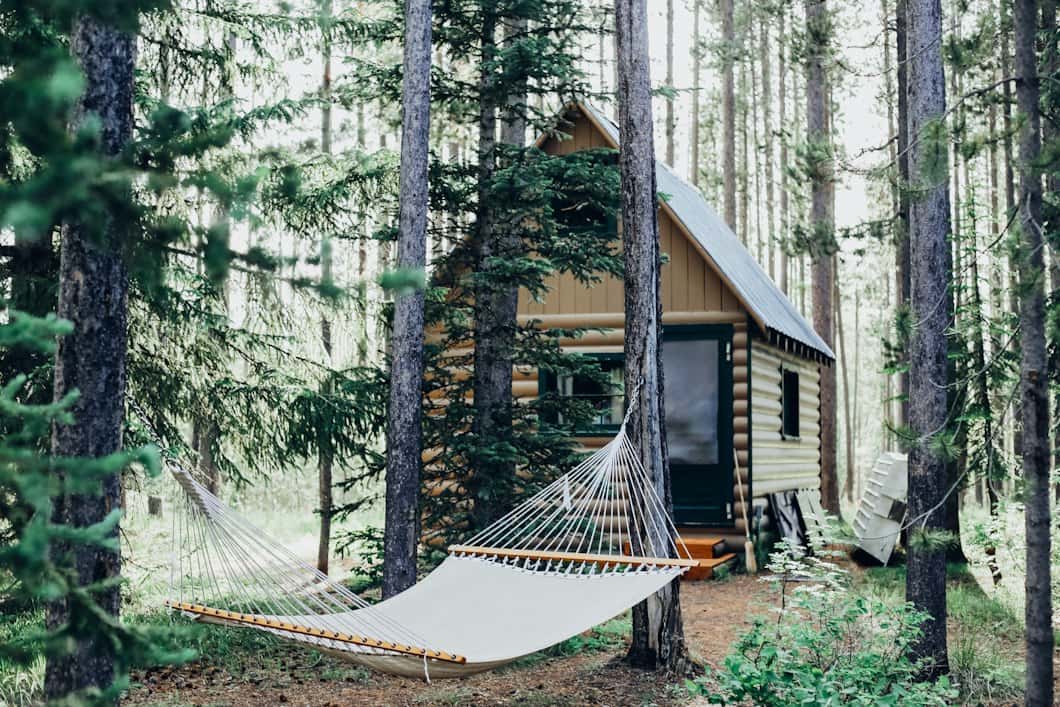 Cabins