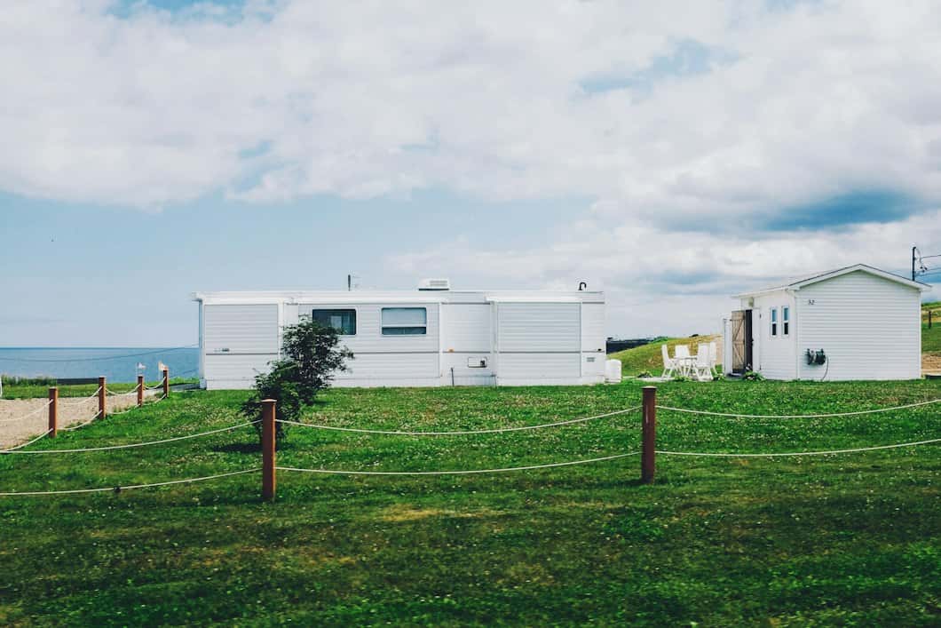 Mobile homes