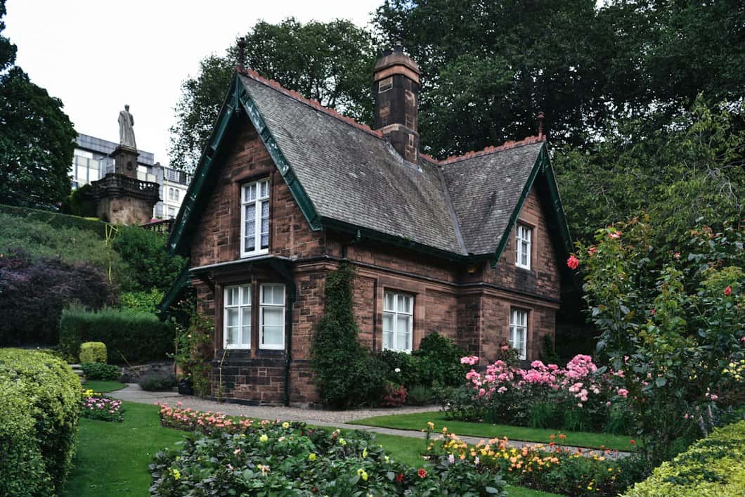 Cottages