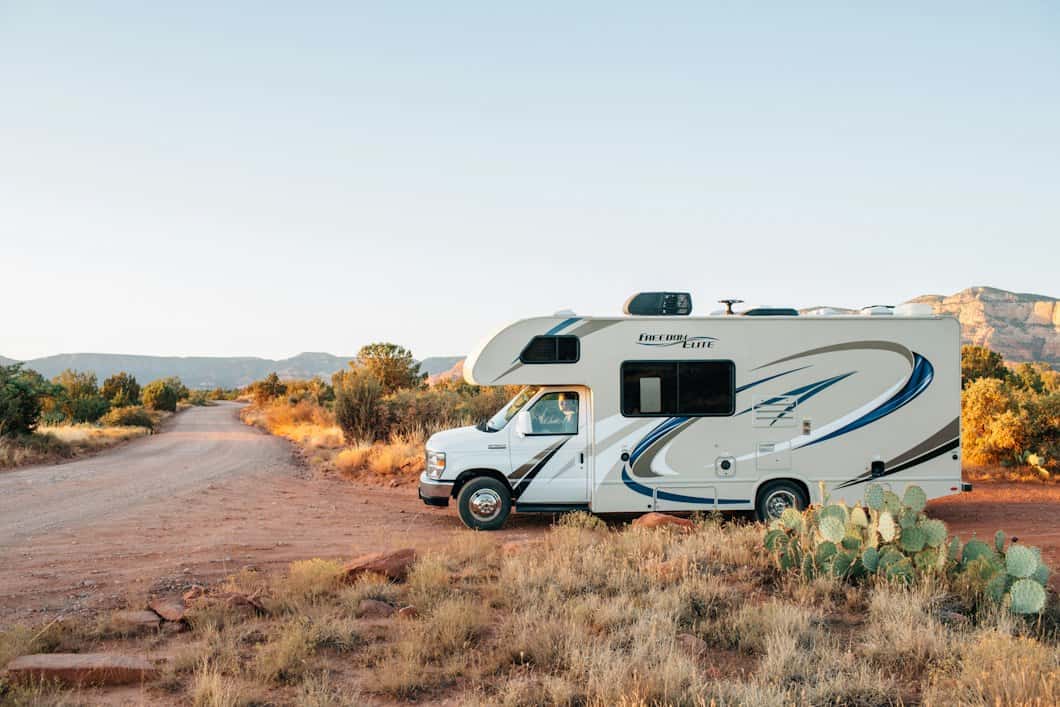 RVs
