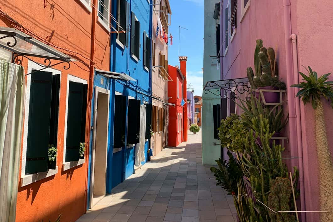Laneway houses