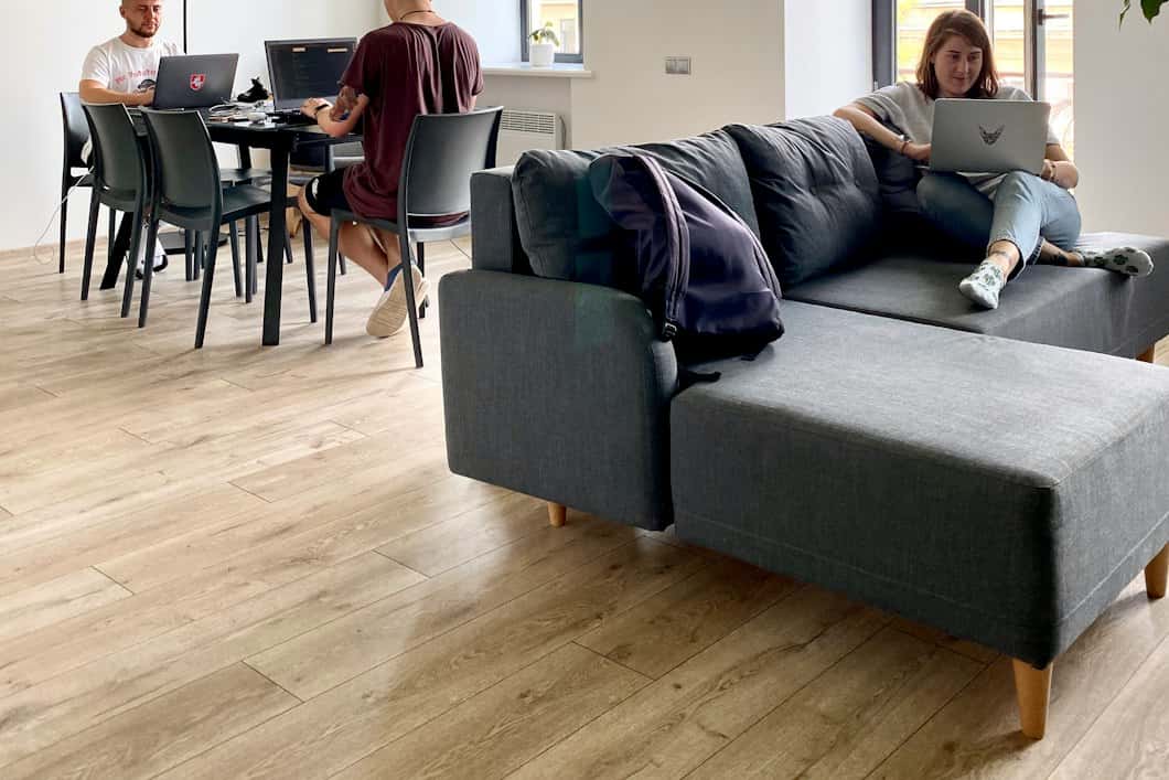 Coliving